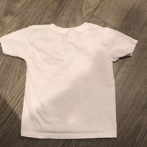 Disney “Let’s Do This” Children’s 5T Shirt! EUC - Picture 2 of 2